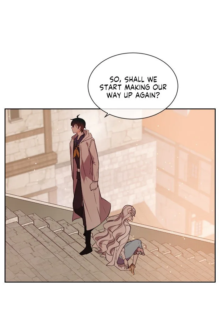 A Witch’s Hopeless Wish Chapter 37 page 12