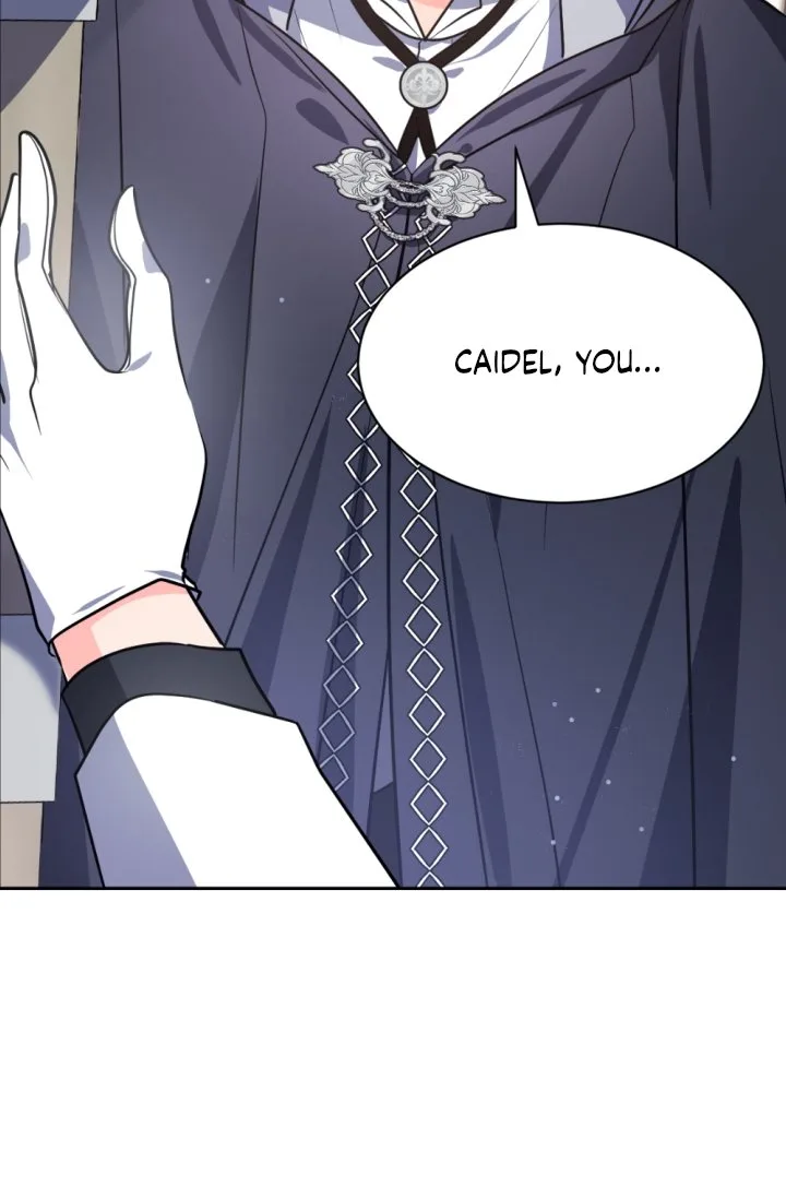 A Witch’s Hopeless Wish Chapter 38 page 12