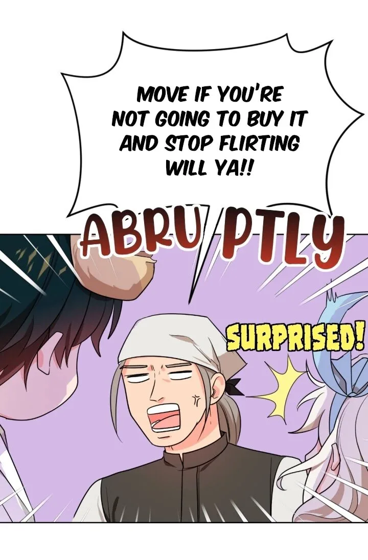 A Witch’s Hopeless Wish Chapter 36 page 14