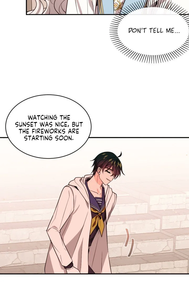A Witch’s Hopeless Wish Chapter 37 page 11