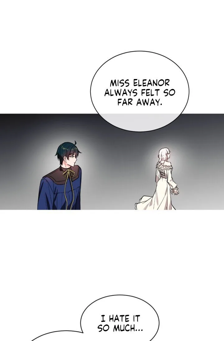 A Witch’s Hopeless Wish Chapter 37 page 24