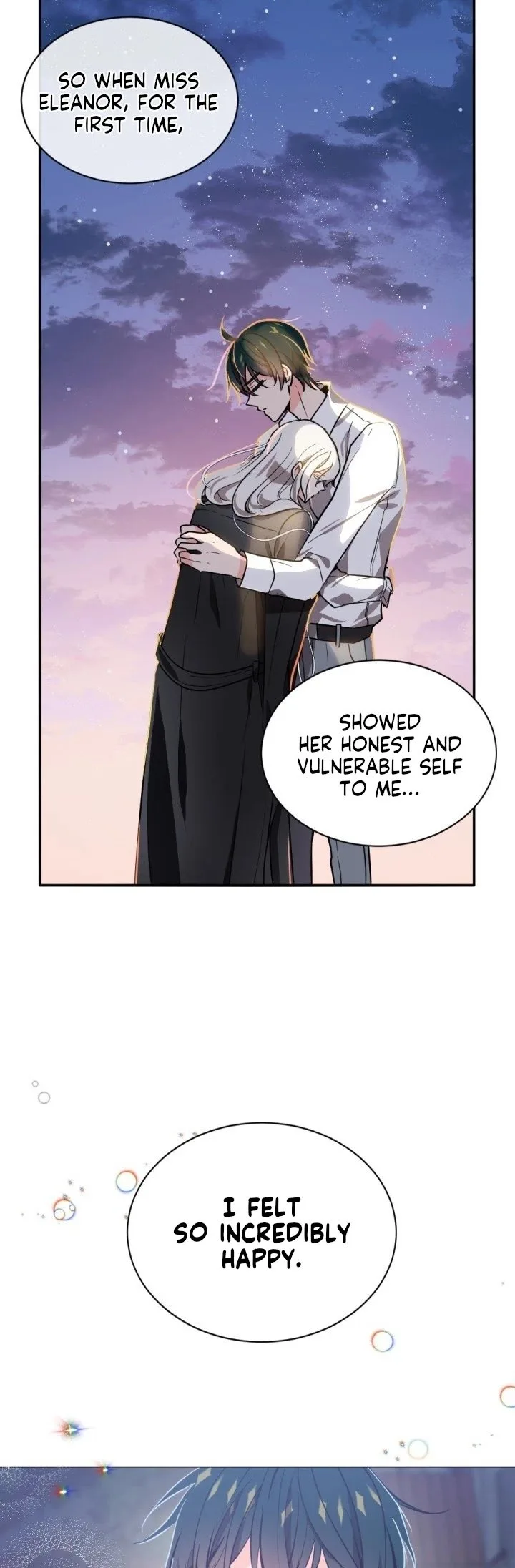 A Witch’s Hopeless Wish Chapter 37 page 20