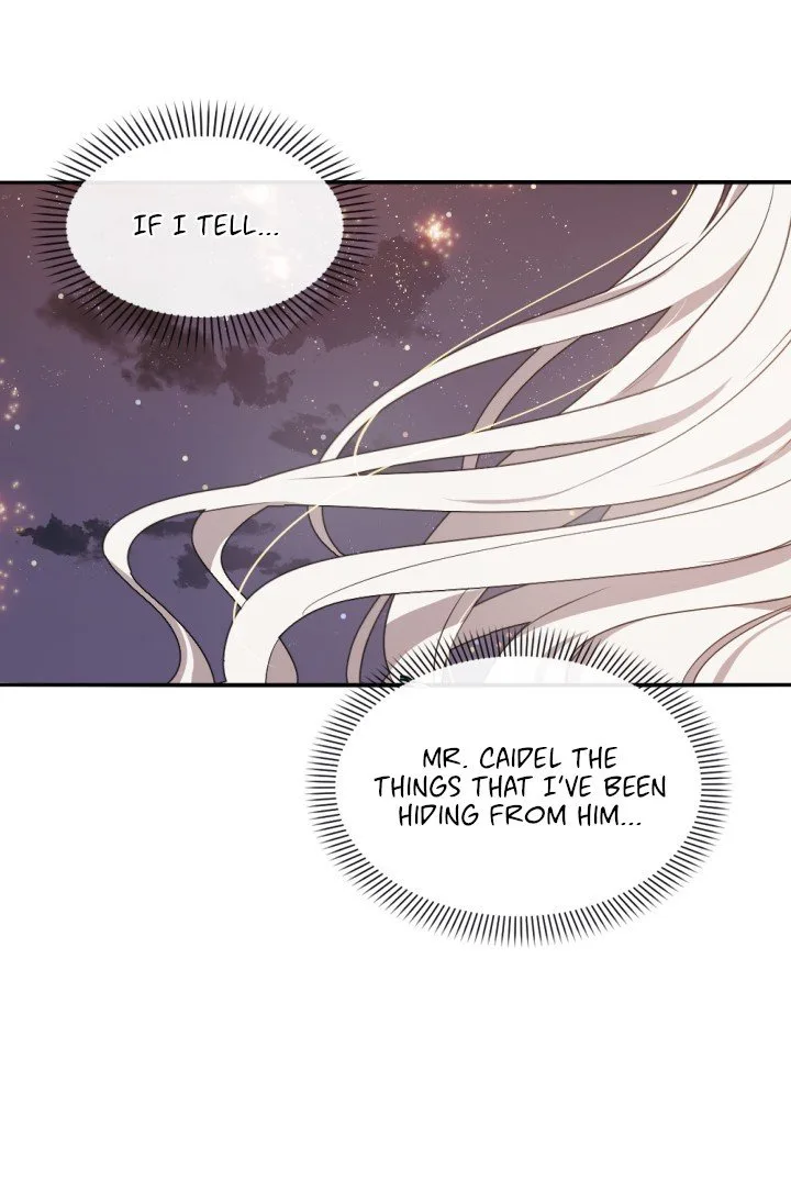 A Witch’s Hopeless Wish Chapter 37 page 29