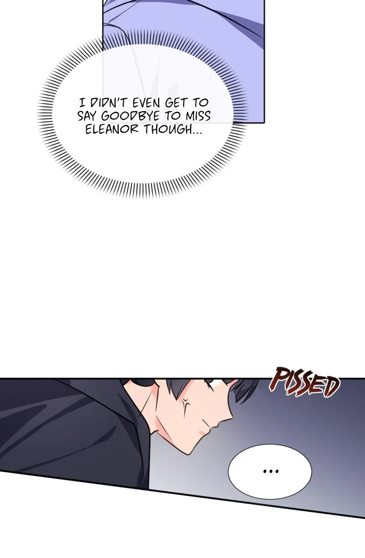 A Witch’s Hopeless Wish Chapter 38 page 31