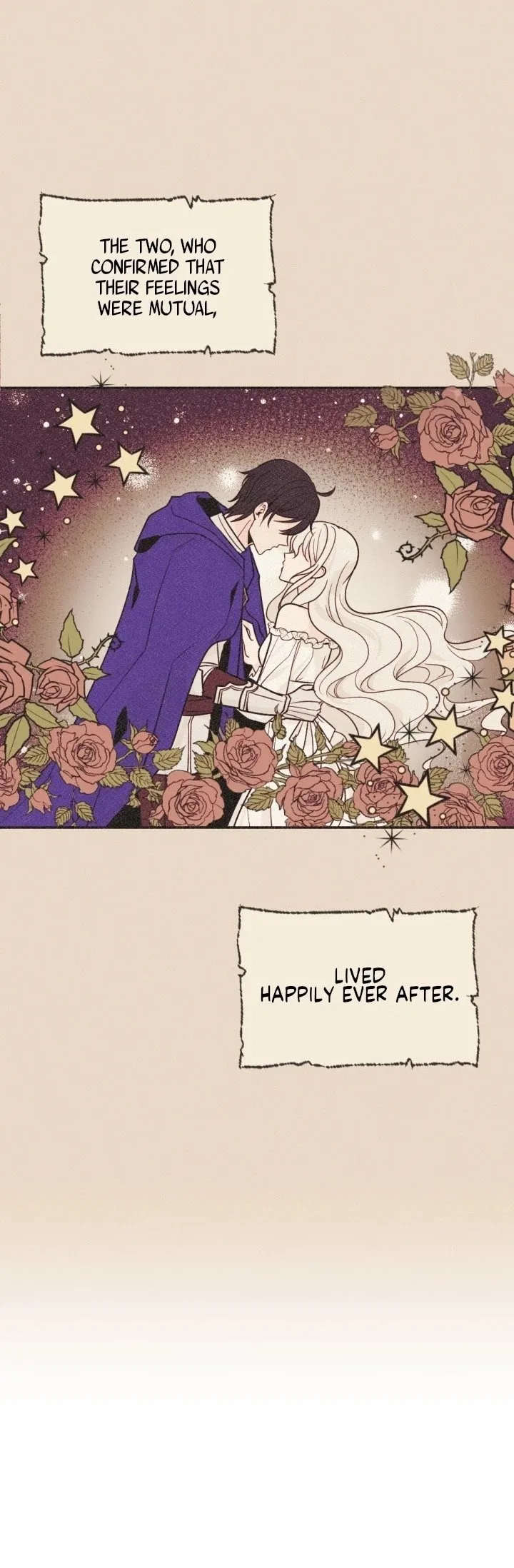 A Witch’s Hopeless Wish Chapter 40 page 6