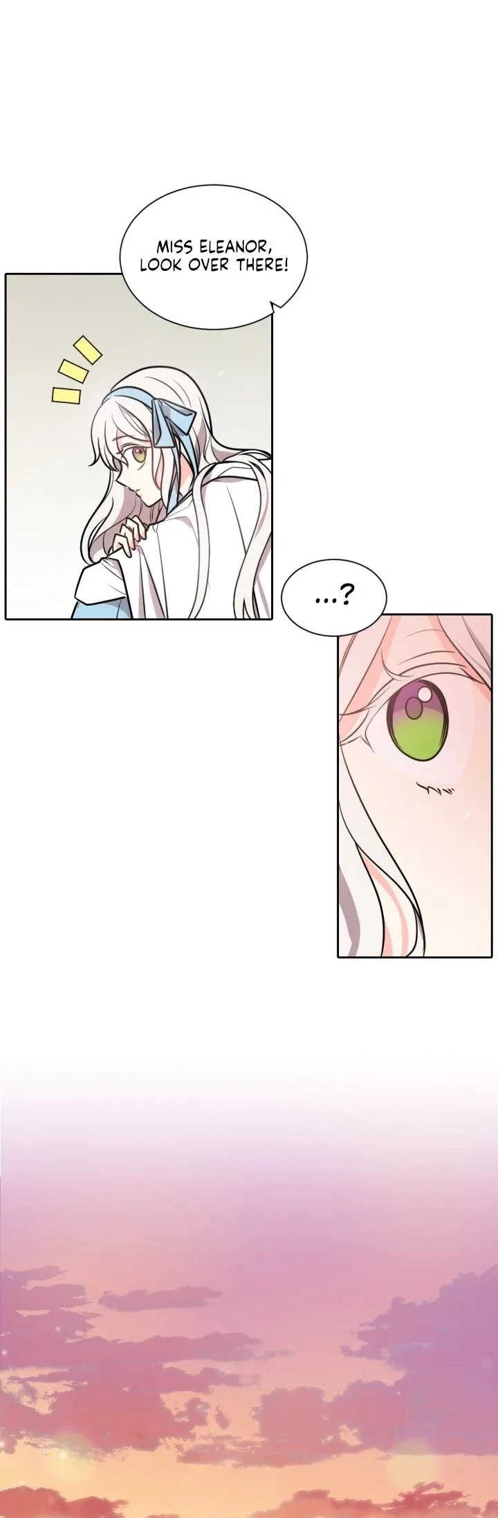 A Witch’s Hopeless Wish Chapter 36 page 28