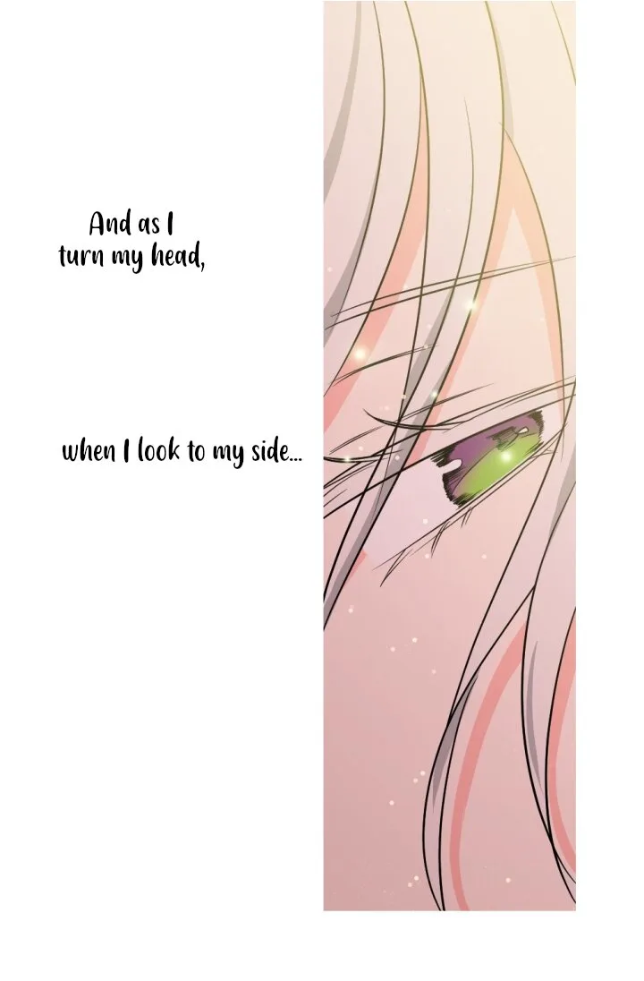 A Witch’s Hopeless Wish Chapter 36 page 33