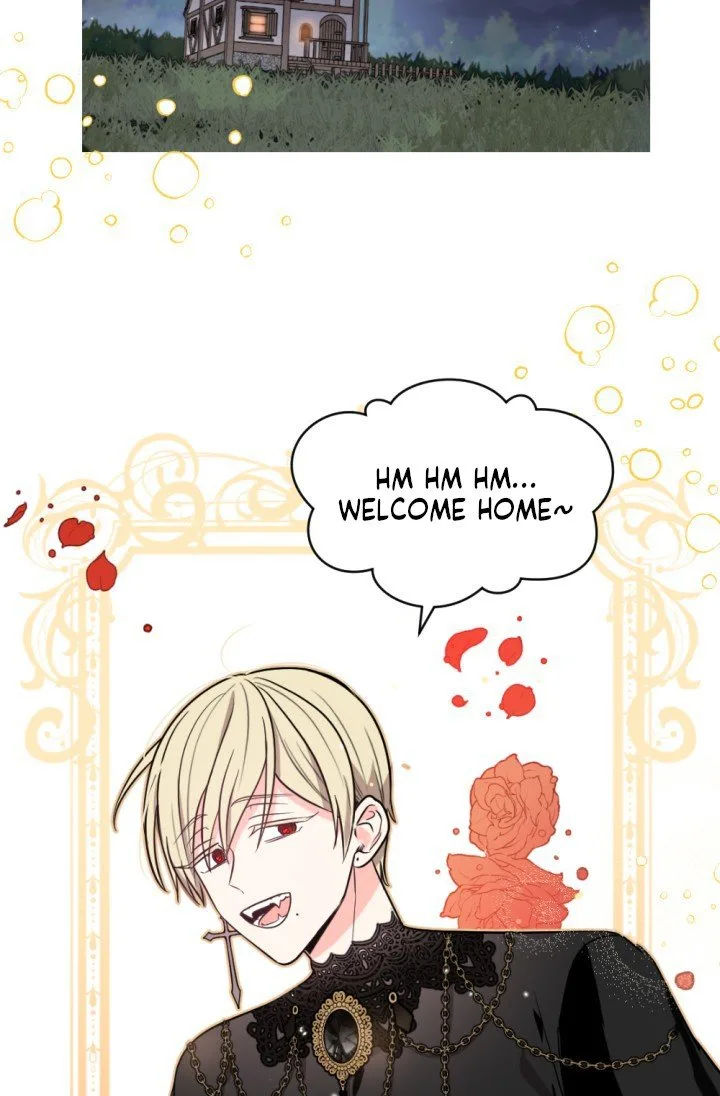A Witch’s Hopeless Wish Chapter 37 page 42