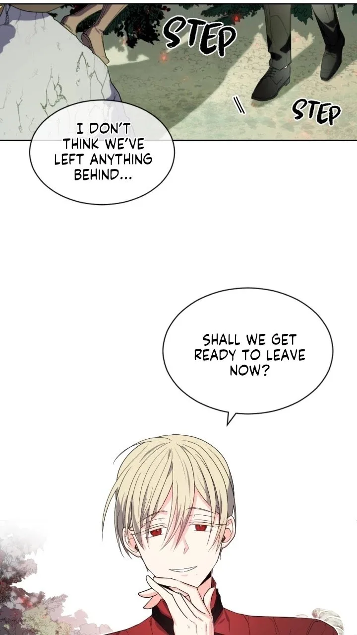 A Witch’s Hopeless Wish Chapter 39 page 17