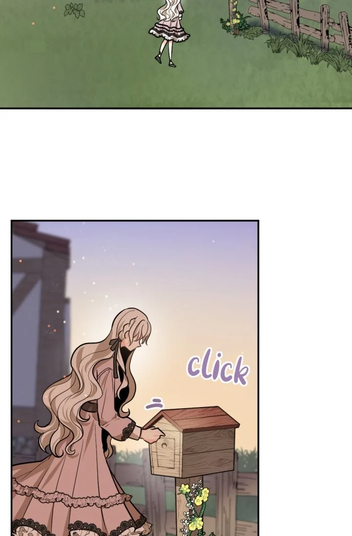 A Witch’s Hopeless Wish Chapter 40 page 29