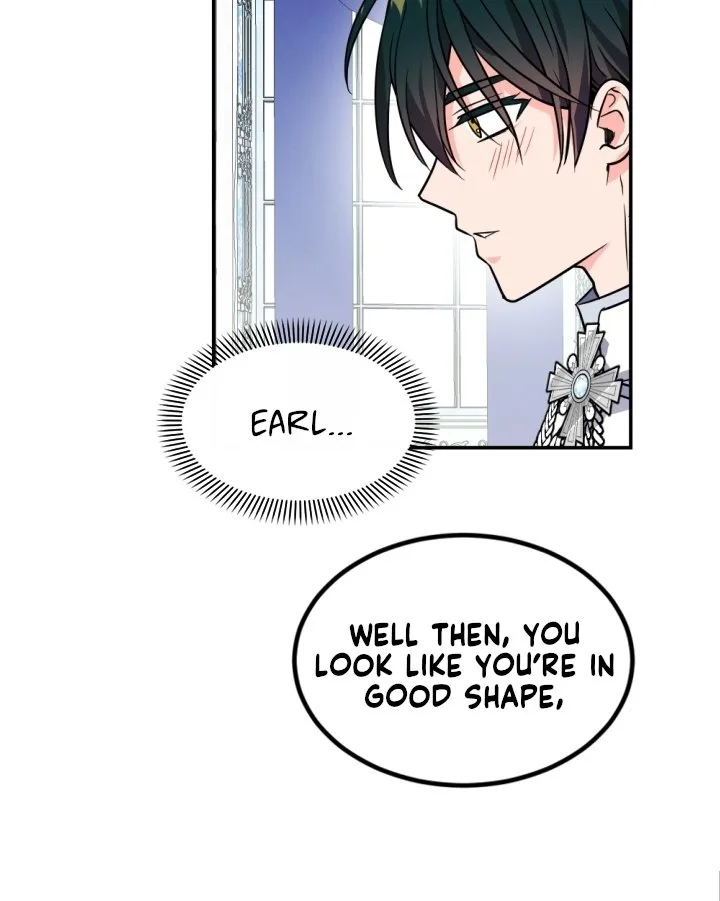 A Witch’s Hopeless Wish Chapter 41 page 7