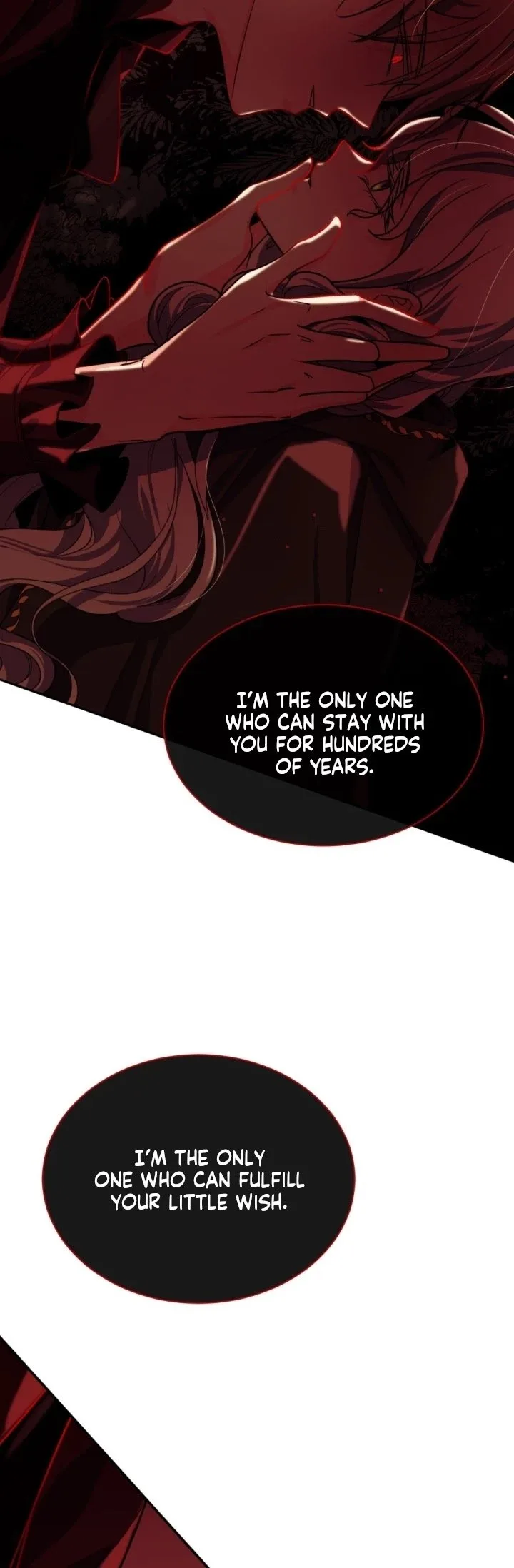A Witch’s Hopeless Wish Chapter 39 page 26