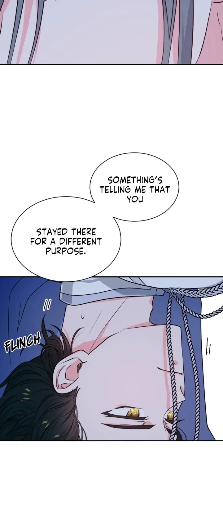 A Witch’s Hopeless Wish Chapter 41 page 14