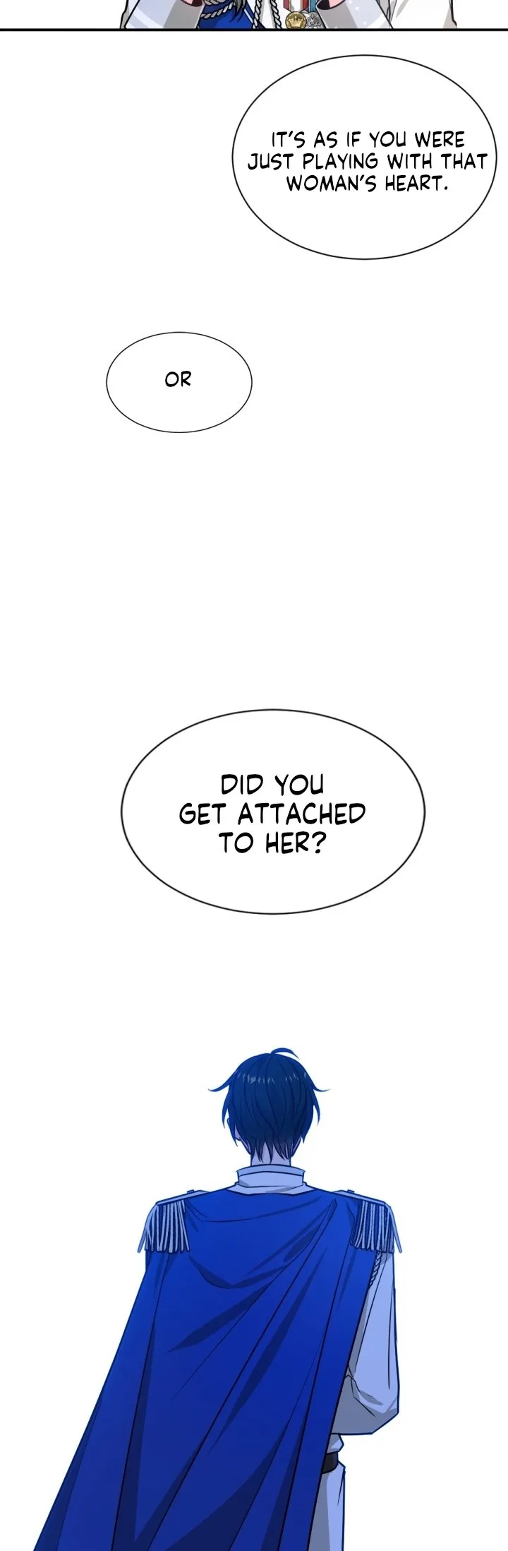 A Witch’s Hopeless Wish Chapter 41 page 19