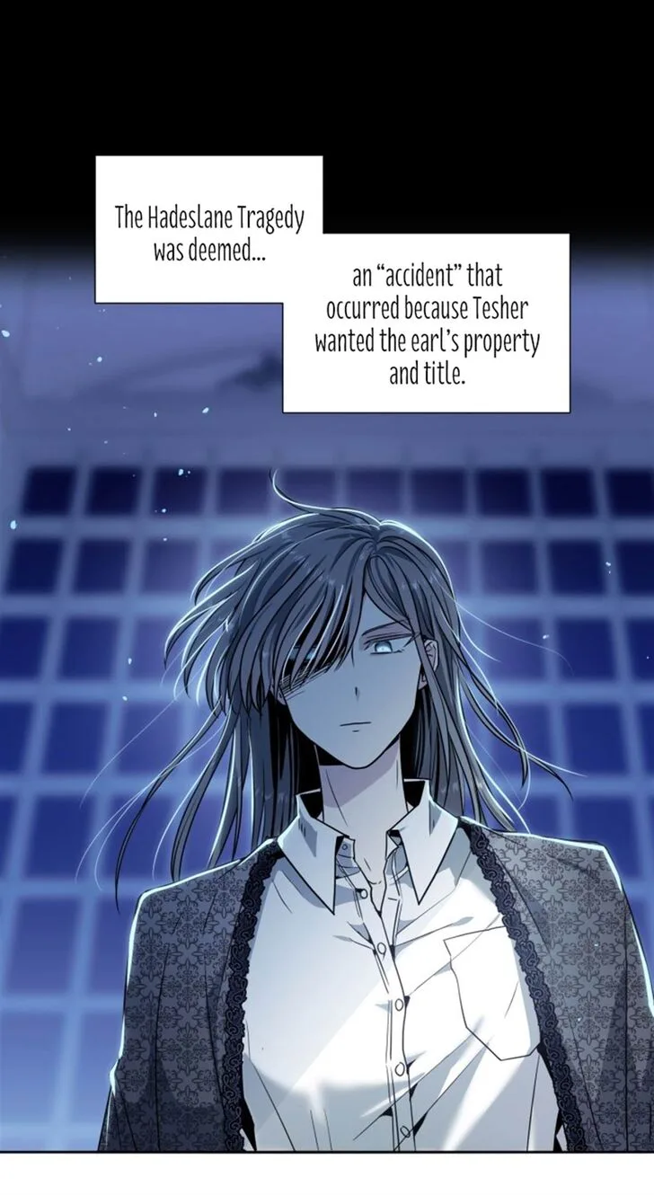 A Witch’s Hopeless Wish Chapter 12 page 6
