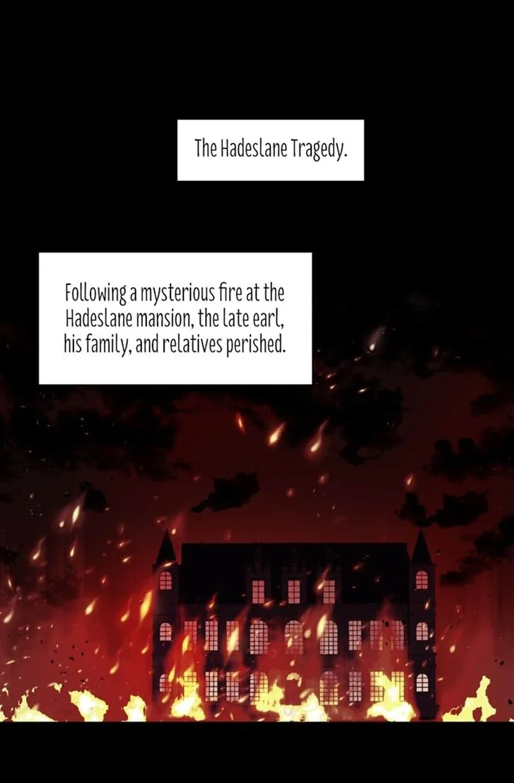 A Witch’s Hopeless Wish Chapter 12 page 3