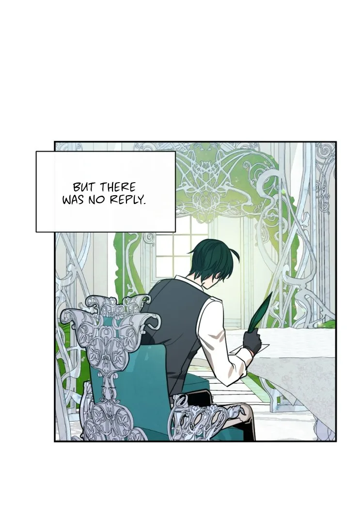 A Witch’s Hopeless Wish Chapter 41 page 27