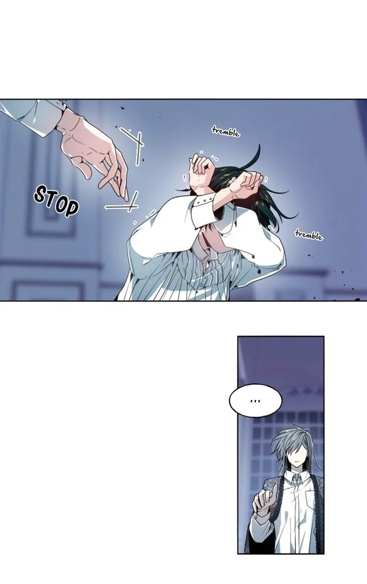 A Witch’s Hopeless Wish Chapter 12 page 10