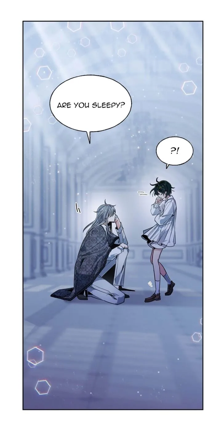 A Witch’s Hopeless Wish Chapter 12 page 11