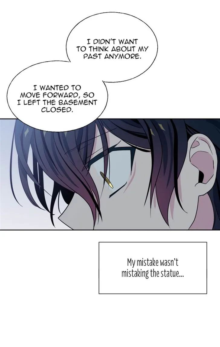 A Witch’s Hopeless Wish Chapter 12 page 22
