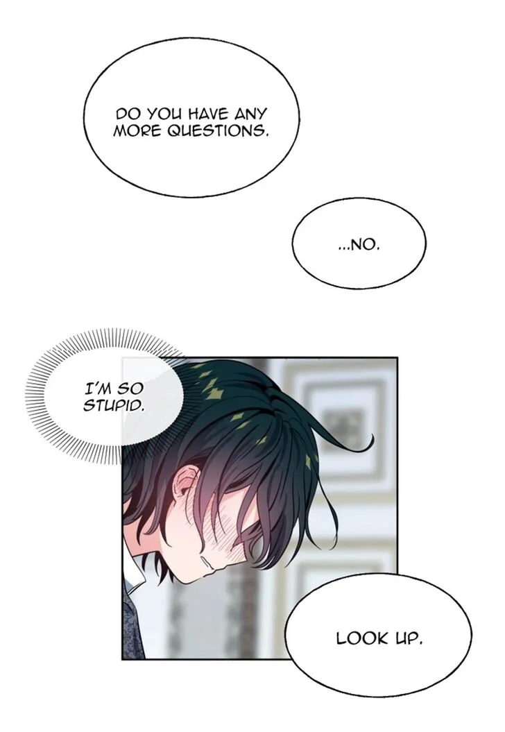 A Witch’s Hopeless Wish Chapter 12 page 27