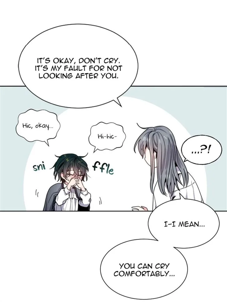 A Witch’s Hopeless Wish Chapter 12 page 32