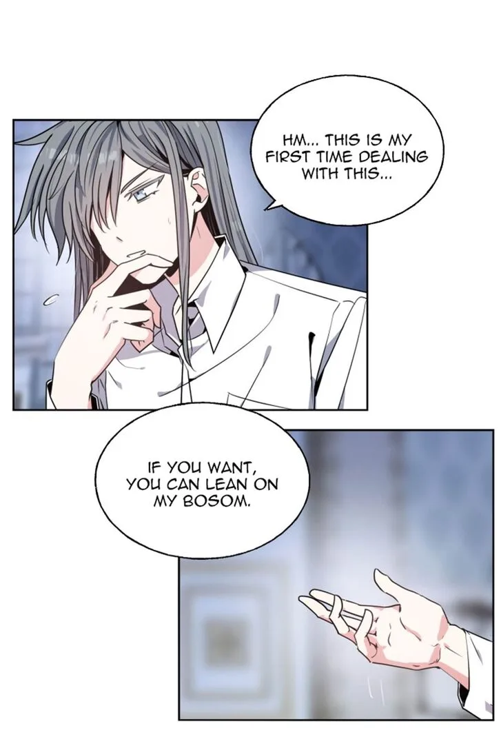 A Witch’s Hopeless Wish Chapter 12 page 33