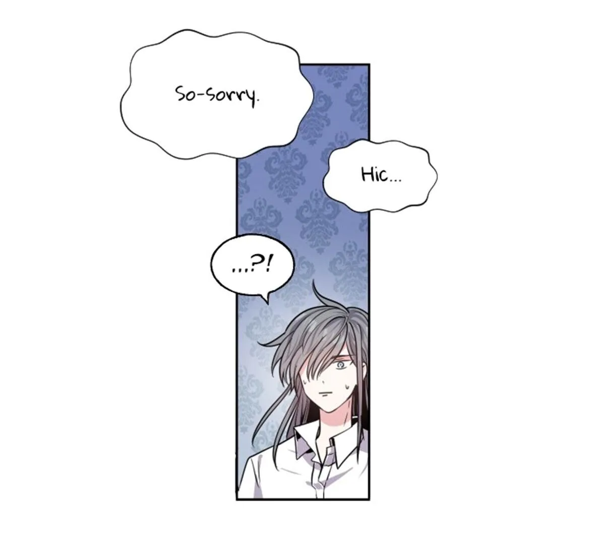 A Witch’s Hopeless Wish Chapter 12 page 31
