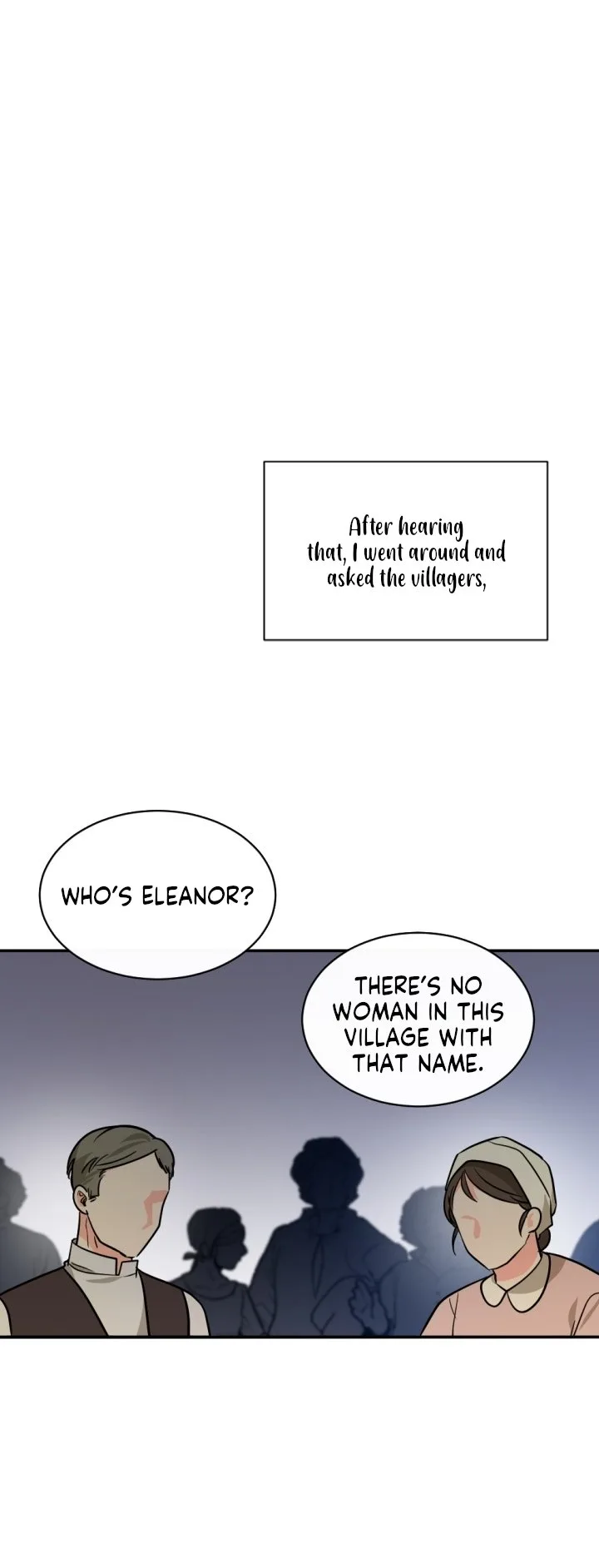 A Witch’s Hopeless Wish Chapter 43 page 8