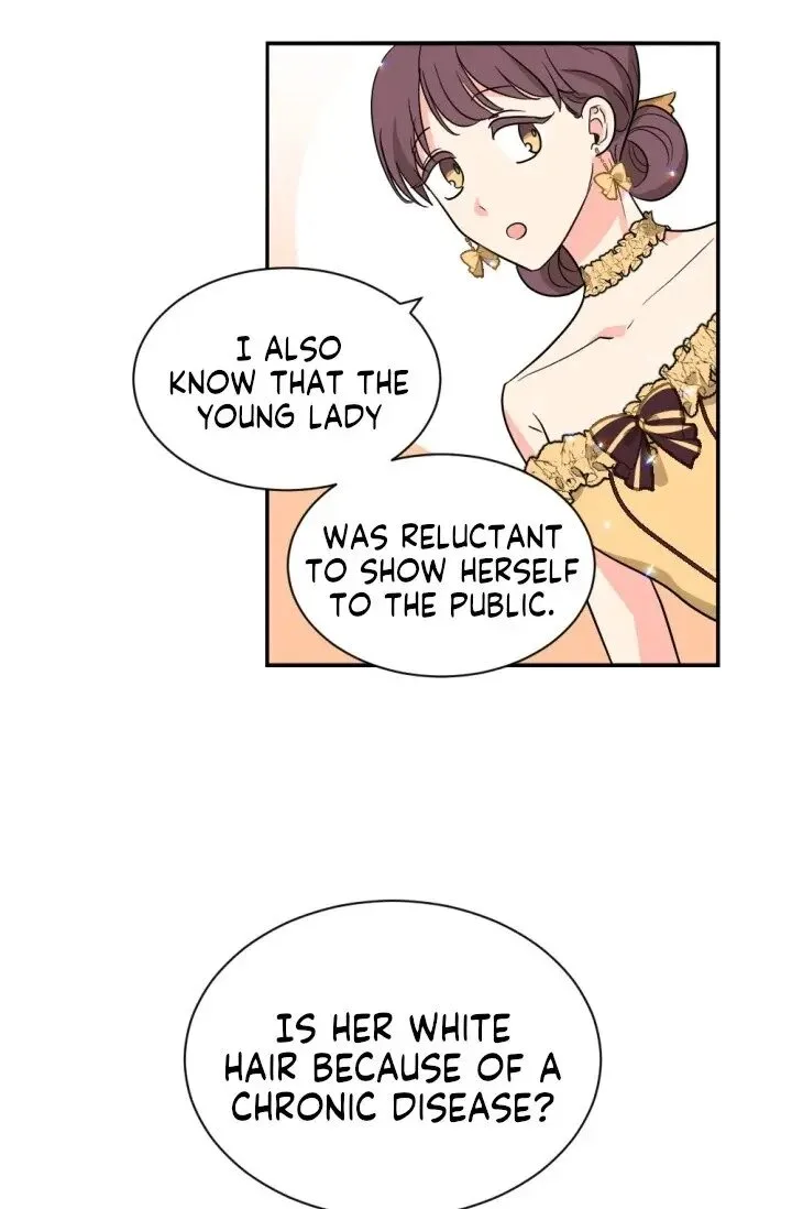 A Witch’s Hopeless Wish Chapter 44 page 8