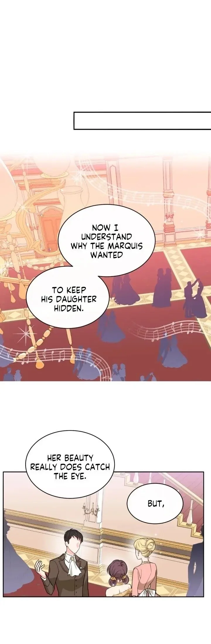 A Witch’s Hopeless Wish Chapter 44 page 7