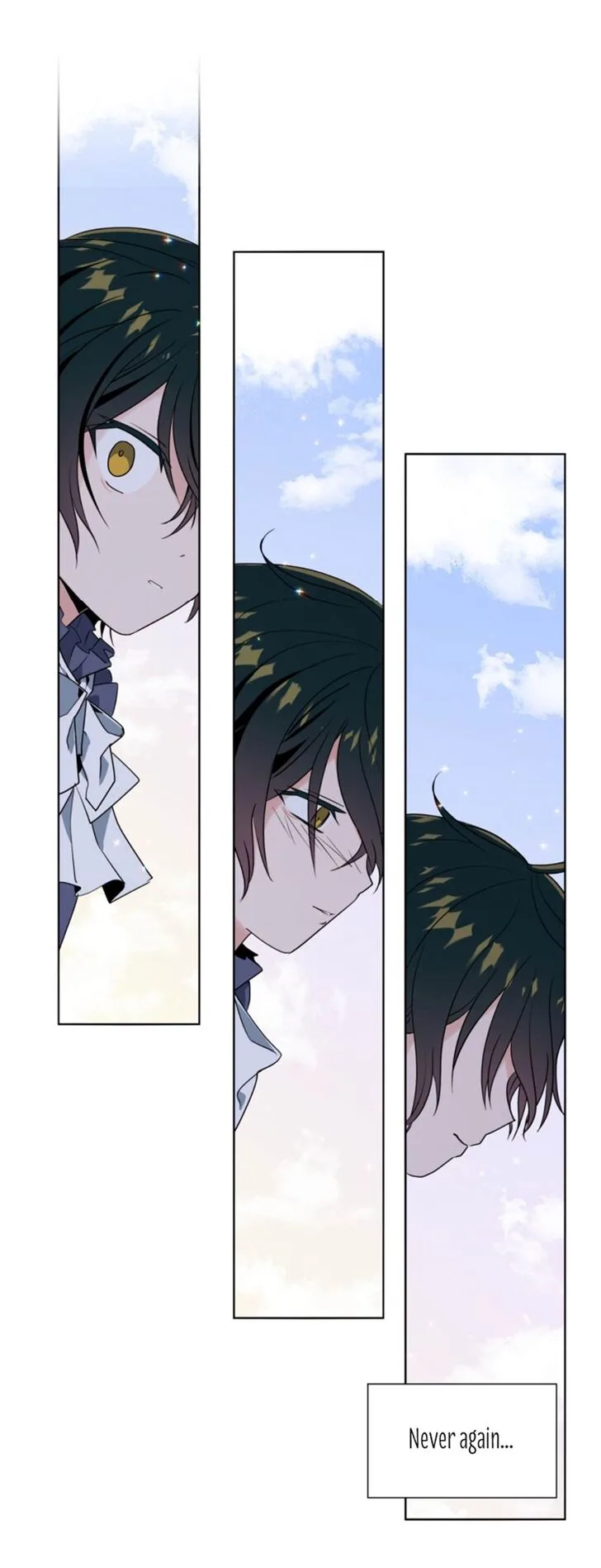 A Witch’s Hopeless Wish Chapter 12 page 42