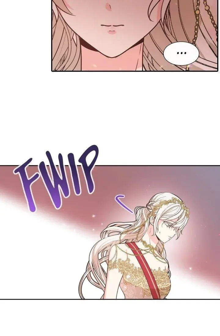 A Witch’s Hopeless Wish Chapter 44 page 6