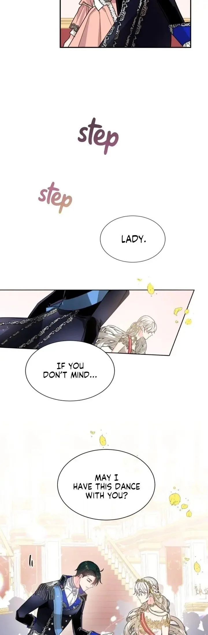 A Witch’s Hopeless Wish Chapter 44 page 13