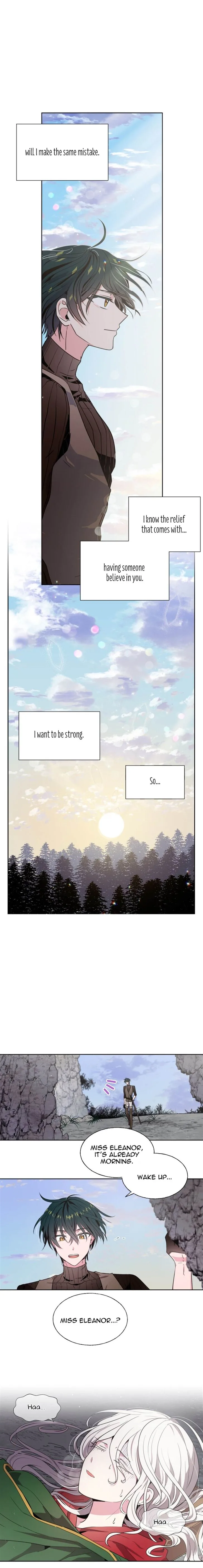 A Witch’s Hopeless Wish Chapter 12 page 43