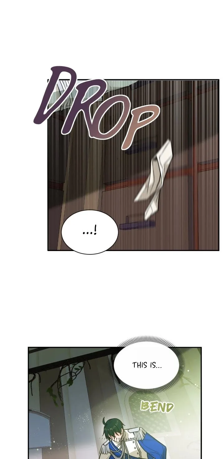 A Witch’s Hopeless Wish Chapter 43 page 16