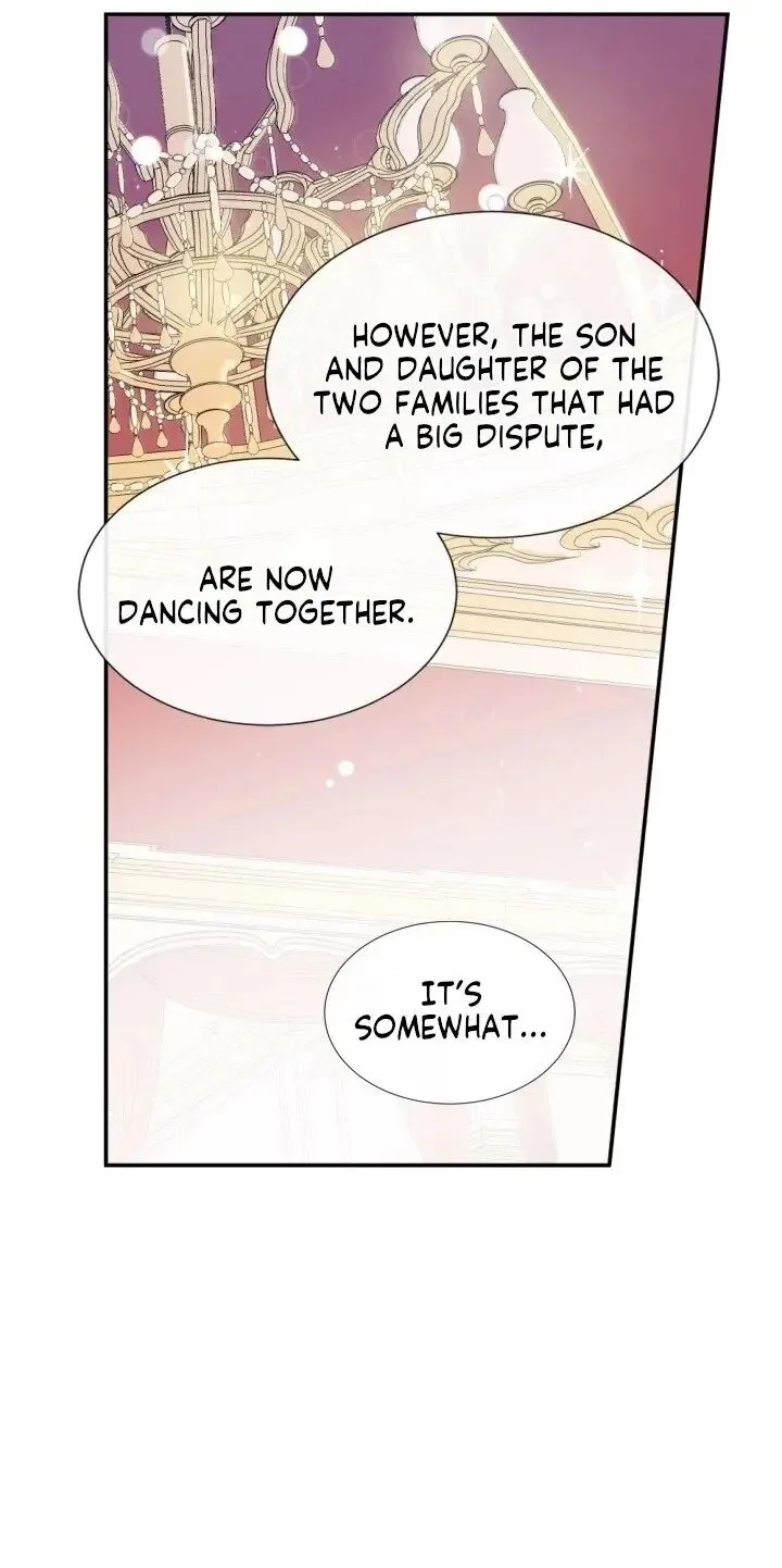 A Witch’s Hopeless Wish Chapter 44 page 19