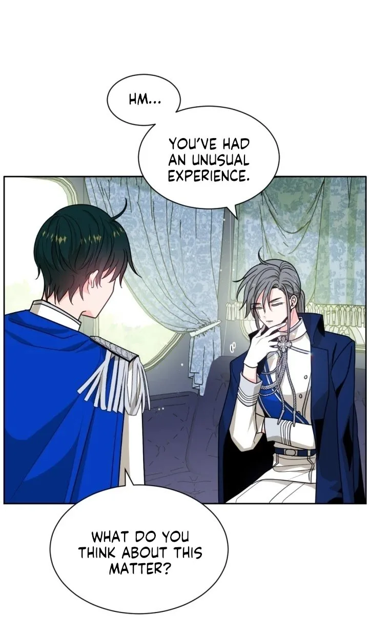 A Witch’s Hopeless Wish Chapter 43 page 26
