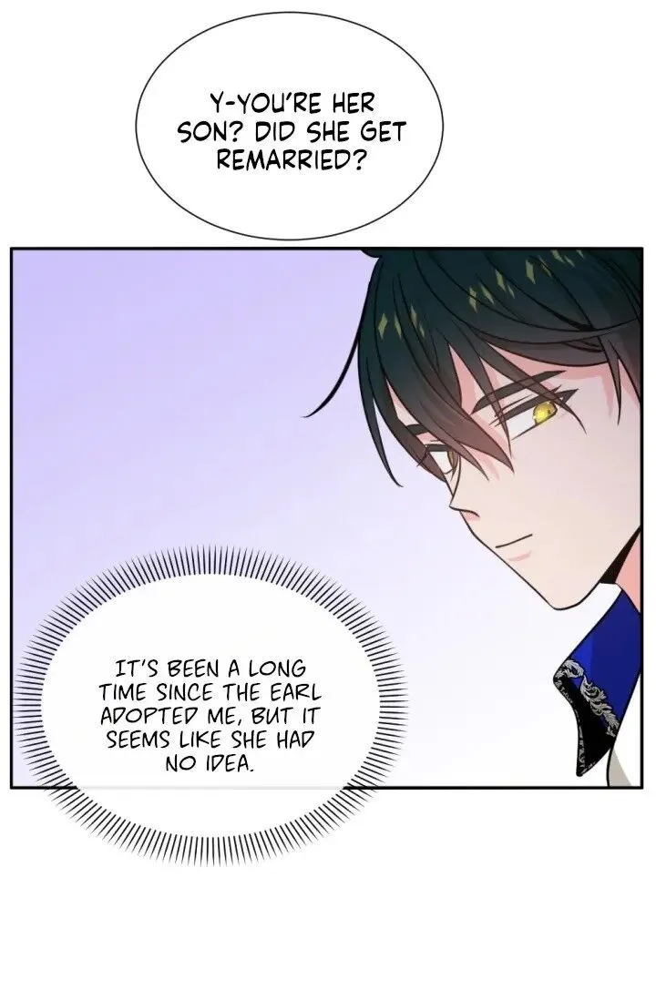 A Witch’s Hopeless Wish Chapter 44 page 25