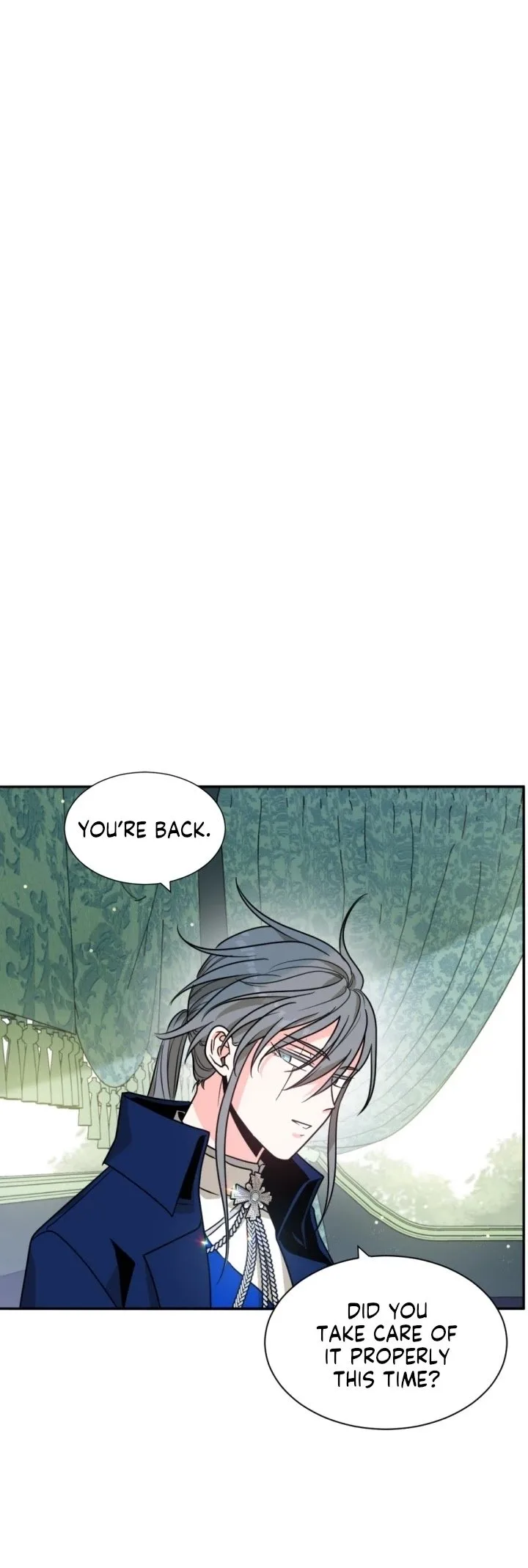 A Witch’s Hopeless Wish Chapter 43 page 23