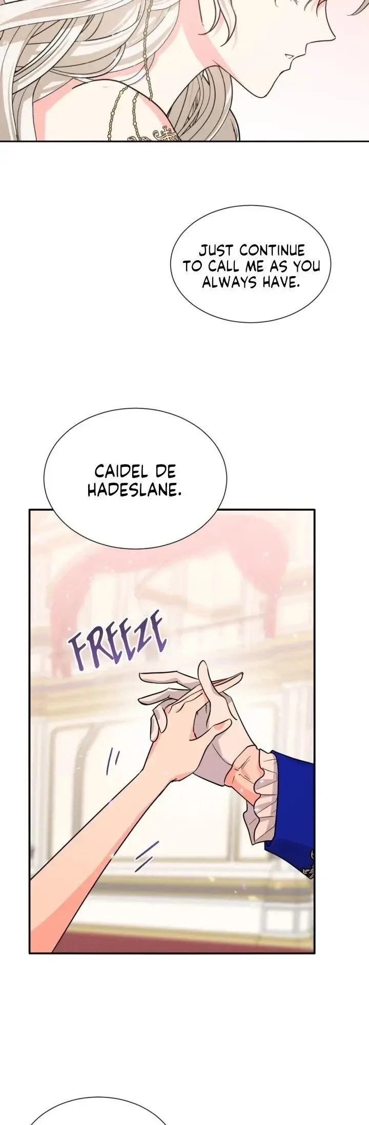 A Witch’s Hopeless Wish Chapter 44 page 22
