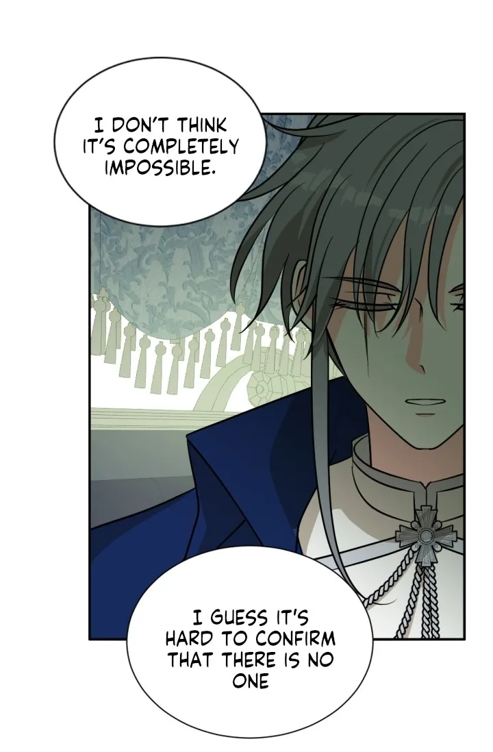 A Witch’s Hopeless Wish Chapter 43 page 29