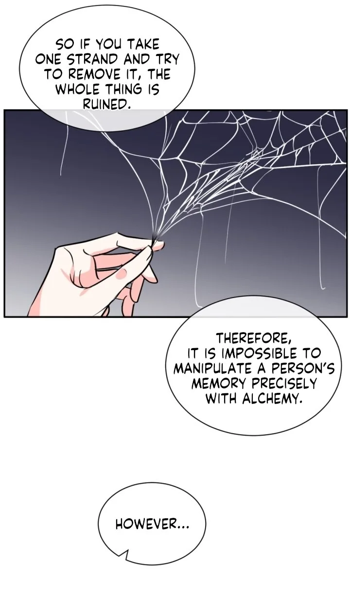A Witch’s Hopeless Wish Chapter 43 page 28