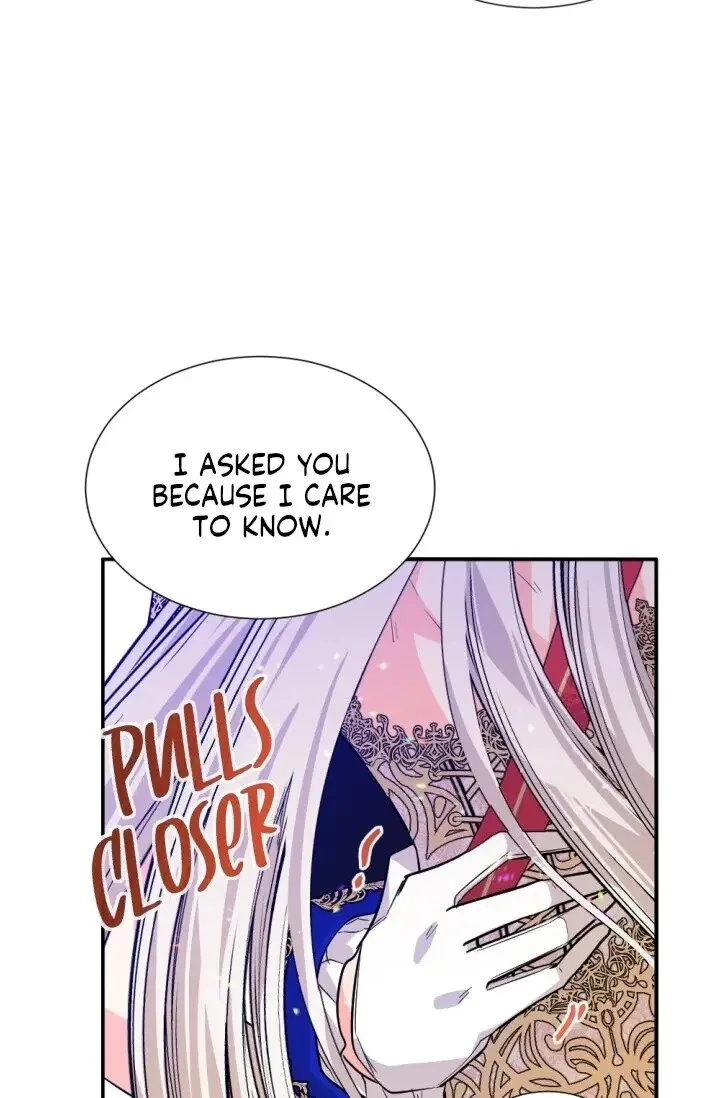 A Witch’s Hopeless Wish Chapter 44 page 34