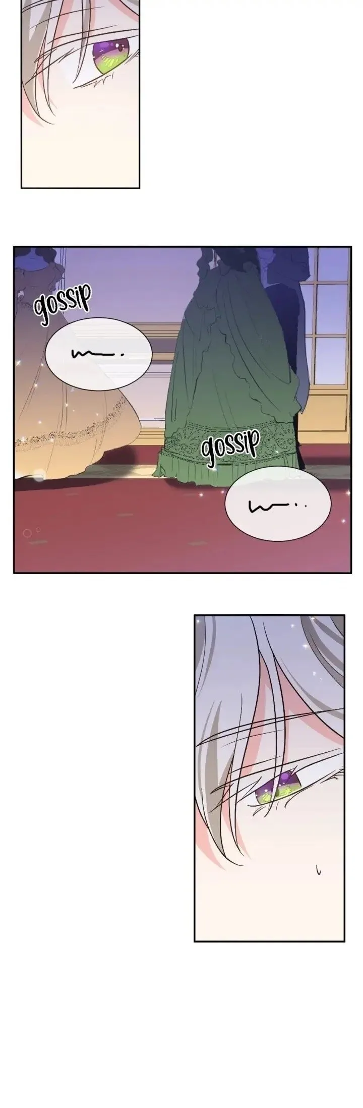 A Witch’s Hopeless Wish Chapter 44 page 31