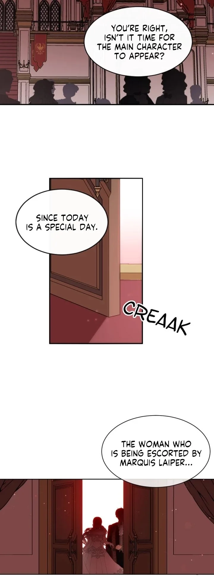 A Witch’s Hopeless Wish Chapter 43 page 41