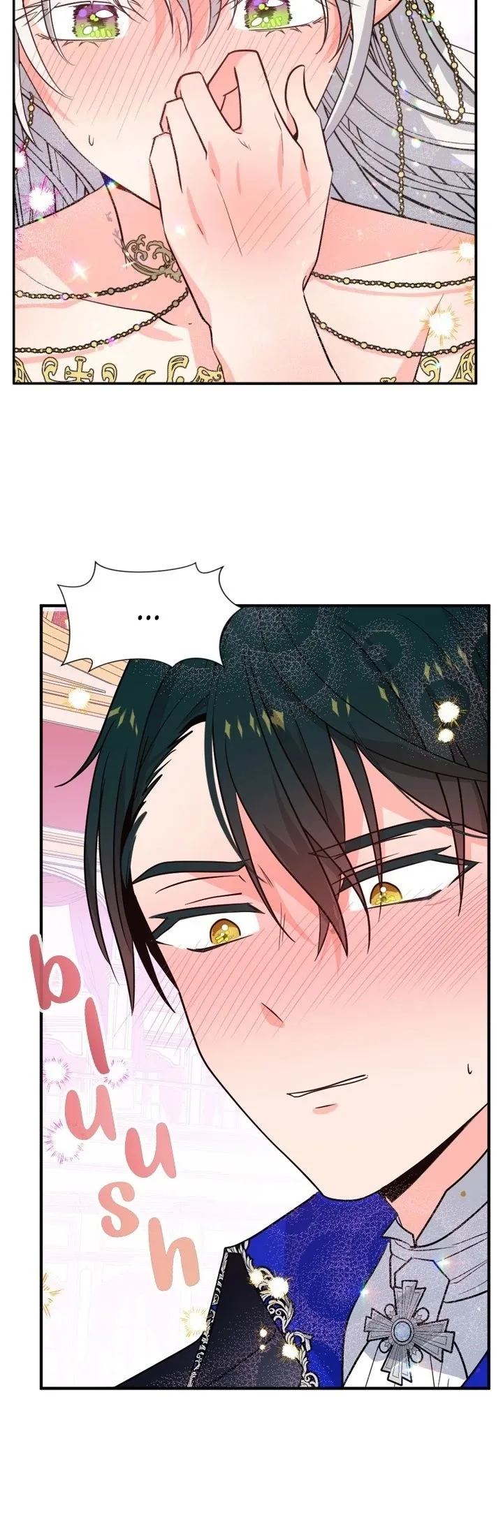 A Witch’s Hopeless Wish Chapter 45 page 4