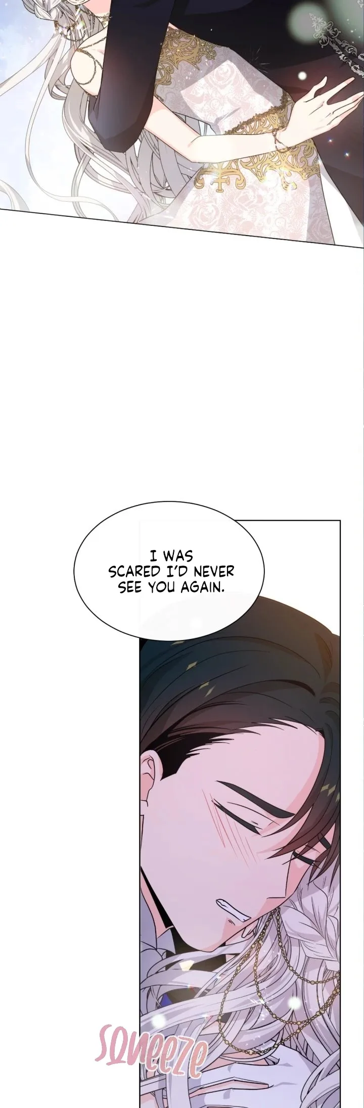 A Witch’s Hopeless Wish Chapter 45 page 18