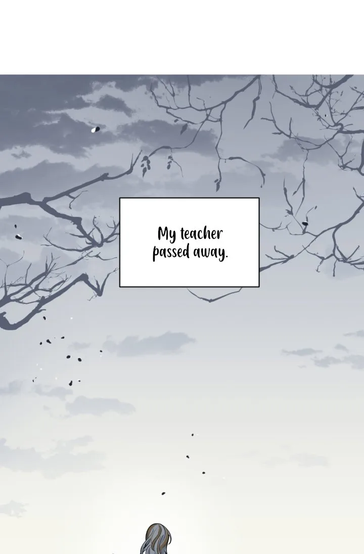 A Witch’s Hopeless Wish Chapter 47 page 3