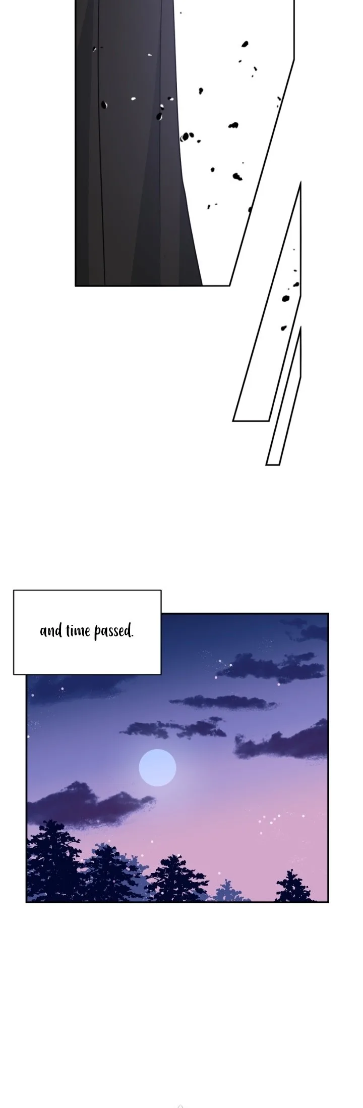 A Witch’s Hopeless Wish Chapter 47 page 5